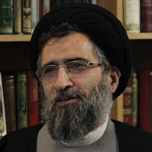 Hujjatul Islam Hosseini Qummi