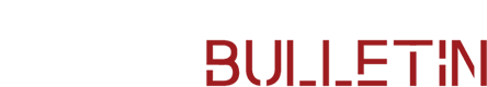 International Friday Bulletin Logo