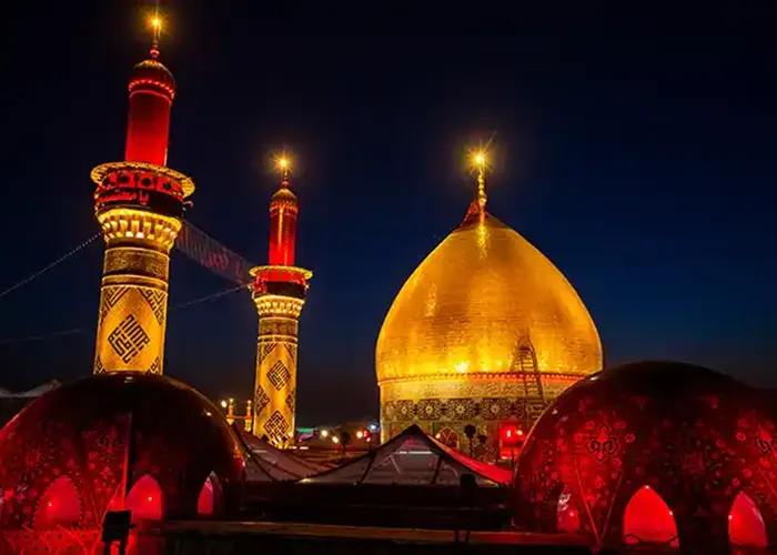 karbala