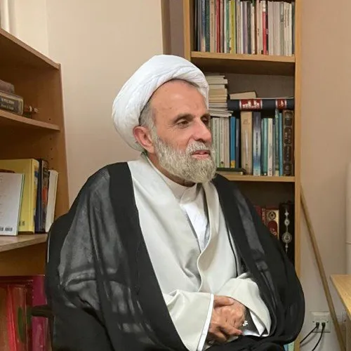 Hujjat al-Islam Abrar Hussaini