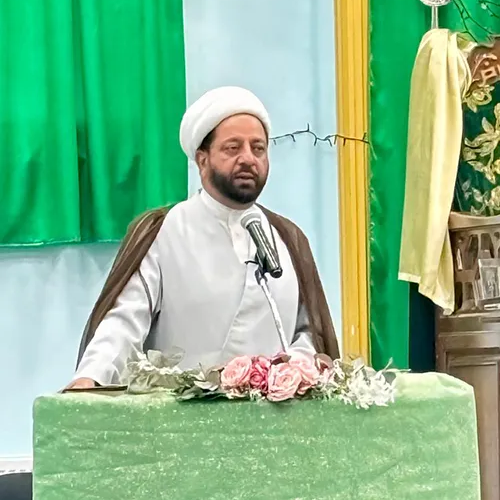 Sheikh Jafar Najm