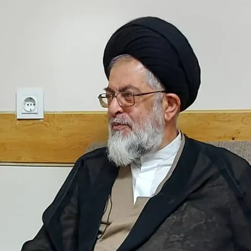 Hujjat al-Islam wal-Muslimeen Seyed Ali Shahcheraghi - Guest of the week