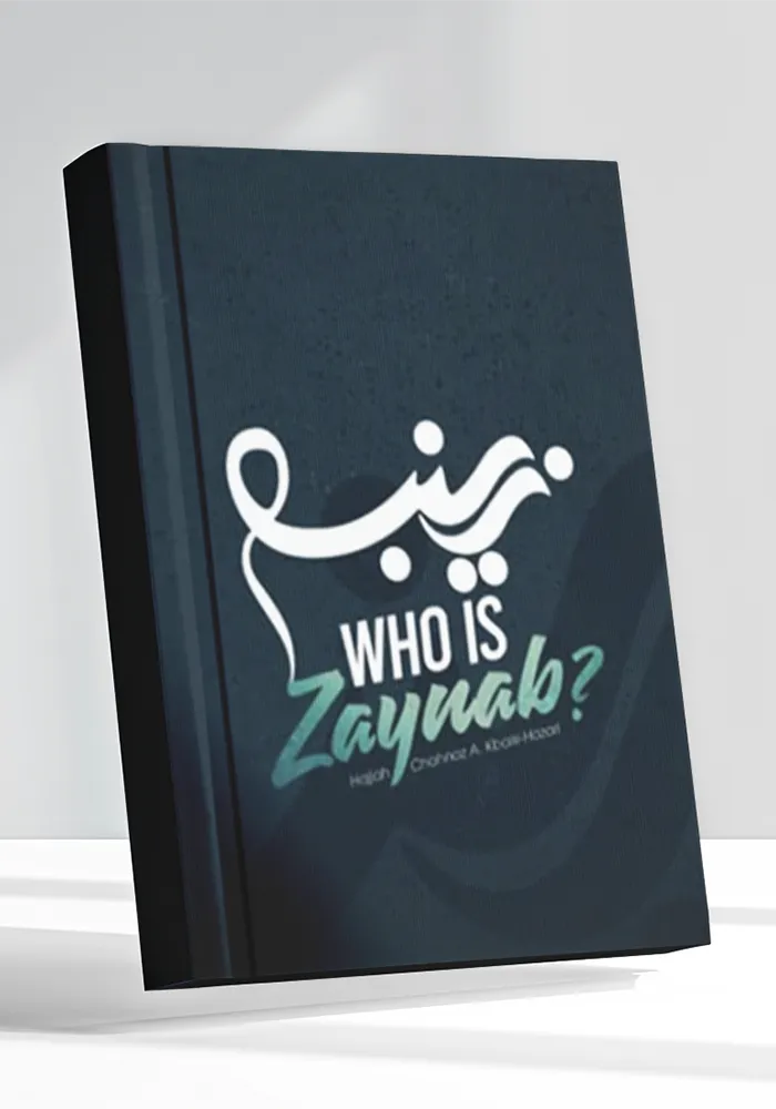 Who is Zaynab