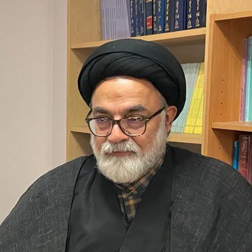 Hujjat al-Islam Seyed Mohammad Razavi