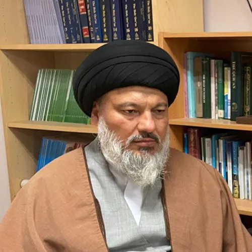 Seyyed Nasim Heidari