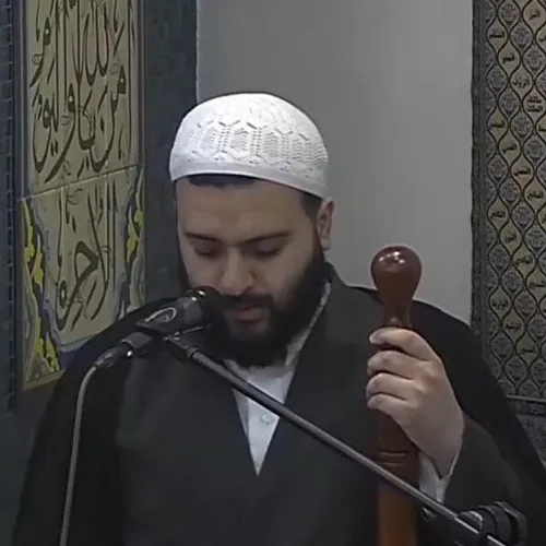 Sheikh Ali Hadi Shabbiri