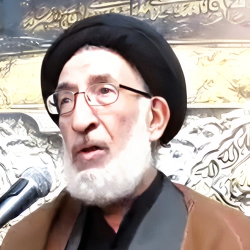 Hujjat al-Islam Avayi
