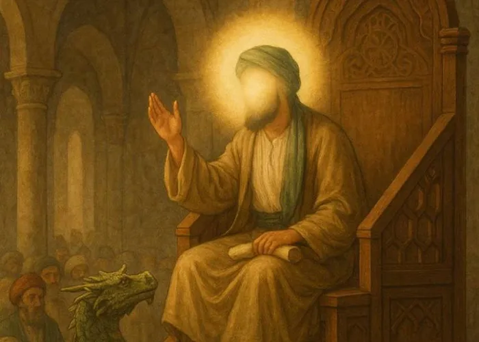 Hadith Of The Week - Volume02 Issue22