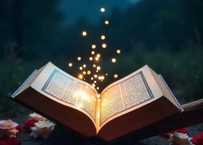 Ayah Of The Week - Volume02 Issue24