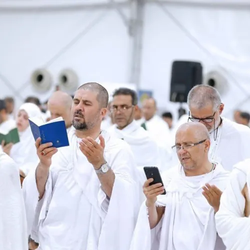Dua of Arafah by Imam Hussain
