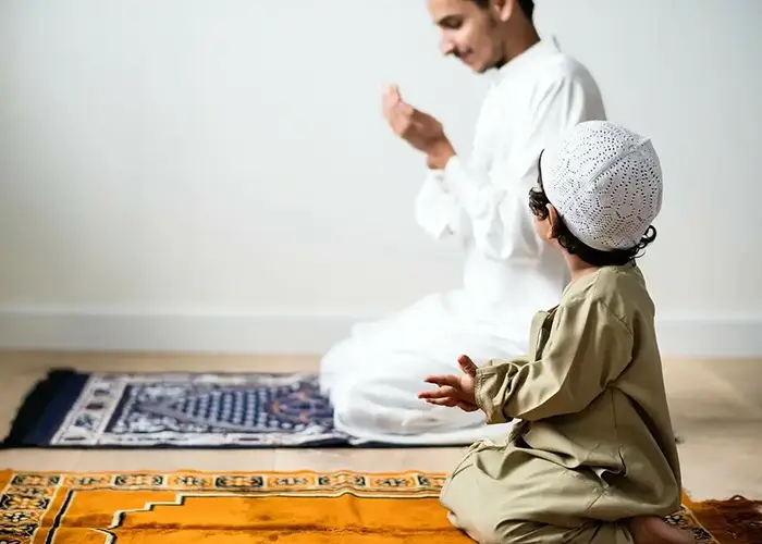 Hadith Of The Week - Volume02 Issue26