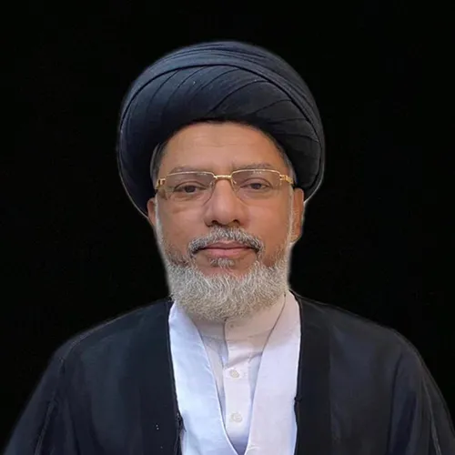 Ḥujjat al-Islām Sayyid Ḥaydar Razā Rizvi
