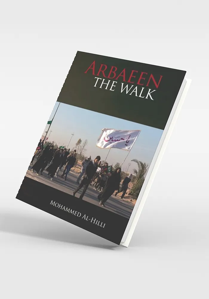 Arbaeen - The Walk