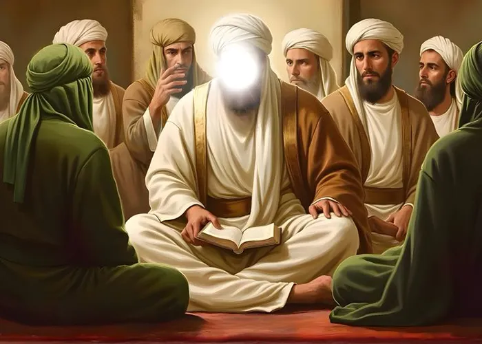 Ayah Of The Week - Volume02 Issue34