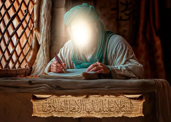 Hadith Of The Week - Volume02 Issue37