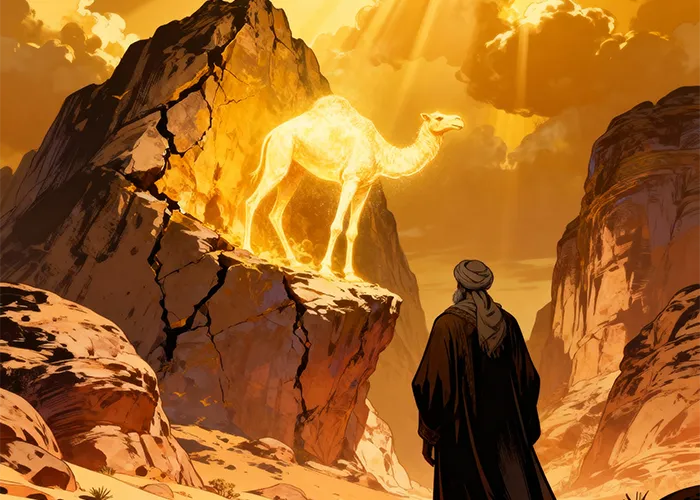Ayah Of The Week - Volume02 Issue41