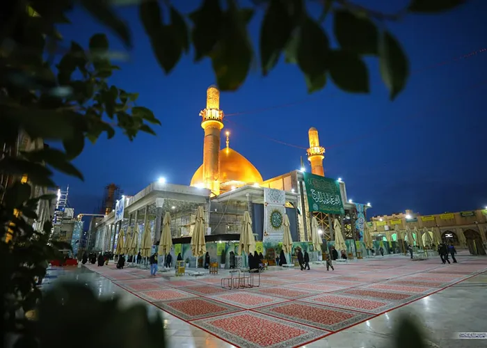 Hadith Of The Week - Volume02 Issue40