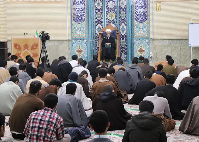 Religious Outreach Experiences - Volume02 Issue44