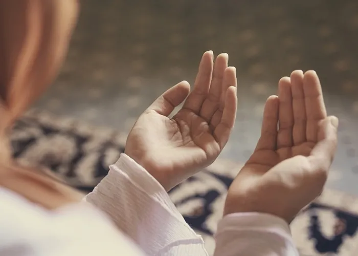 Hadith Of The Week - Volume02 Issue47