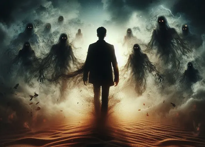 Religious Outreach Experiences - Volume02 Issue45