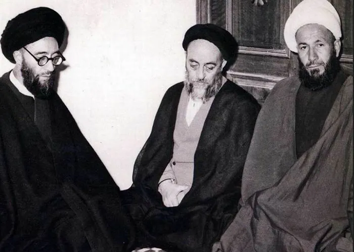 Religious Outreach Experiences - Volume02 Issue47