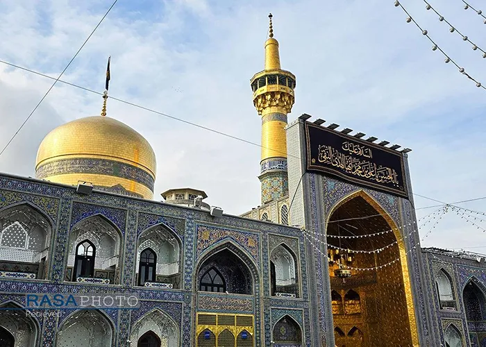 Hadith Of The Week - Volume02 Issue52