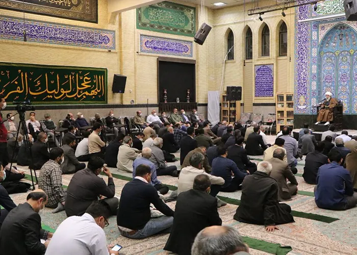 Religious Outreach Experiences - Volume02 Issue52