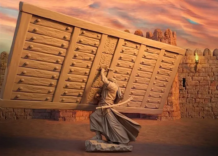 Editorial - volume03 Issue03