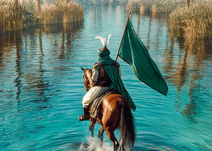 Inspirational Tales - Volume03 Issue04