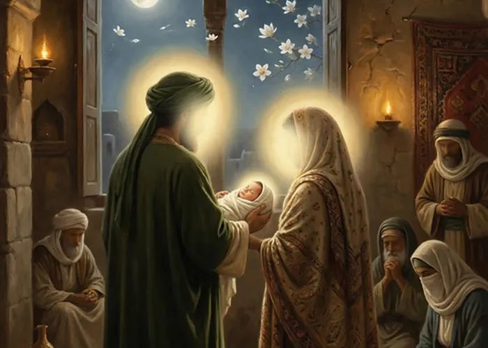 Topic of the Week - Volume03 Issue05