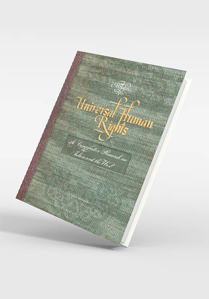 Universal Human Rights A Comparative Research in Islam and the West
