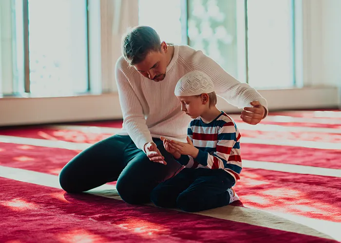 Ayah Of The Week - Volume03 Issue06