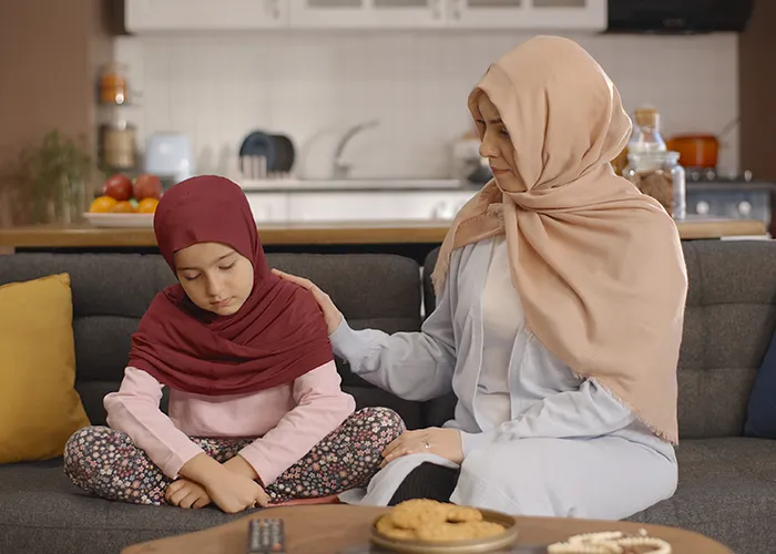 Hadith Of The Week - Volume 03 Issue 08