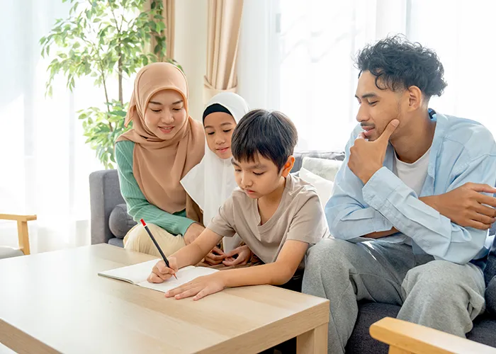 Hadith Of The Week - Volume 03 Issue 09