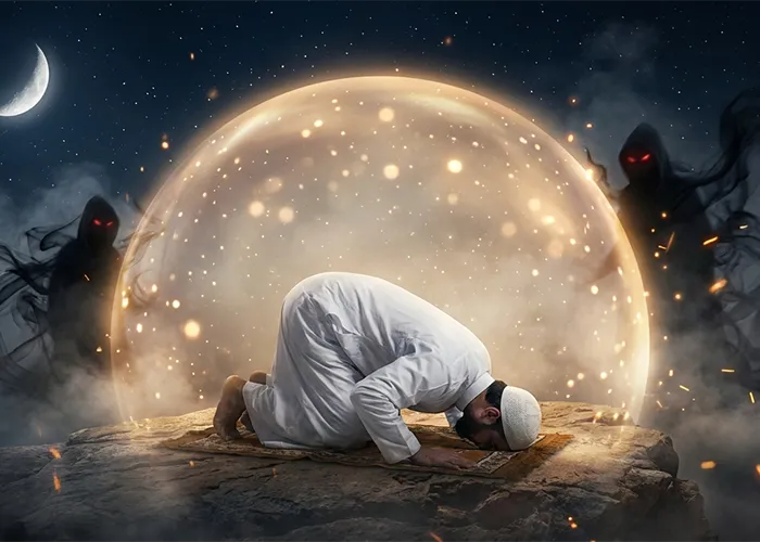 Hadith Of The Week - Volume03 Issue06