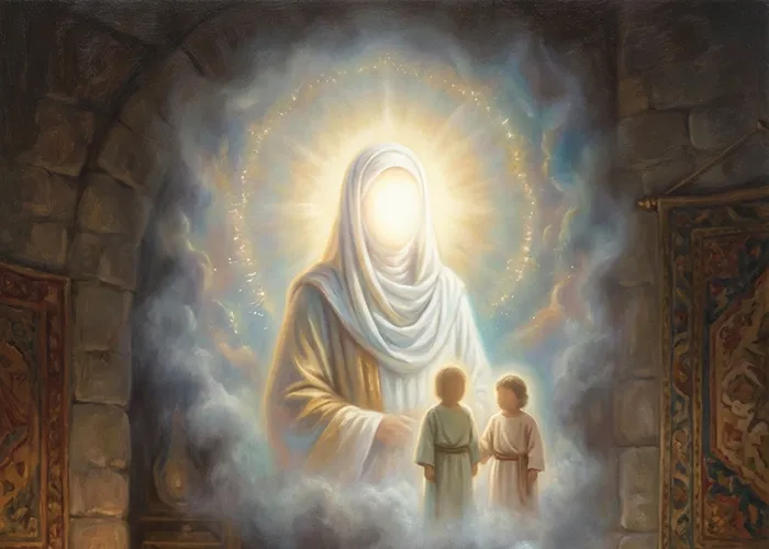 Inspirational Tales - Volume 03 Issue 08