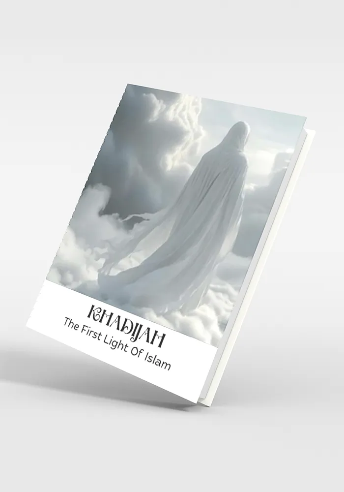 KHADIJAH The First Light of Islam