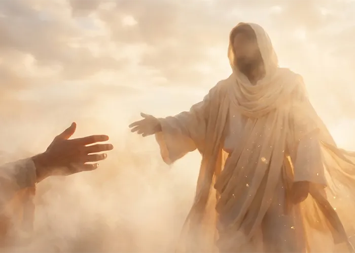 Religious Outreach Experiences - Volume03 Issue06