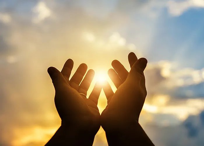 Ayah Of The Week - Volume 03 Issue 12