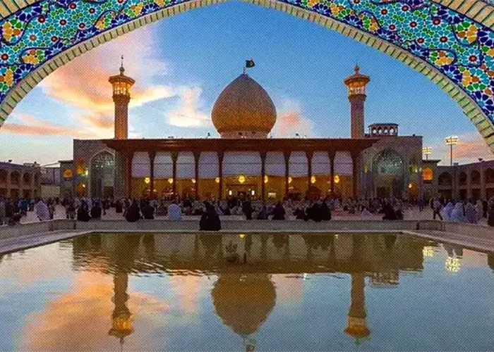 Ayah Of The Week - Volume 03 Issue 17