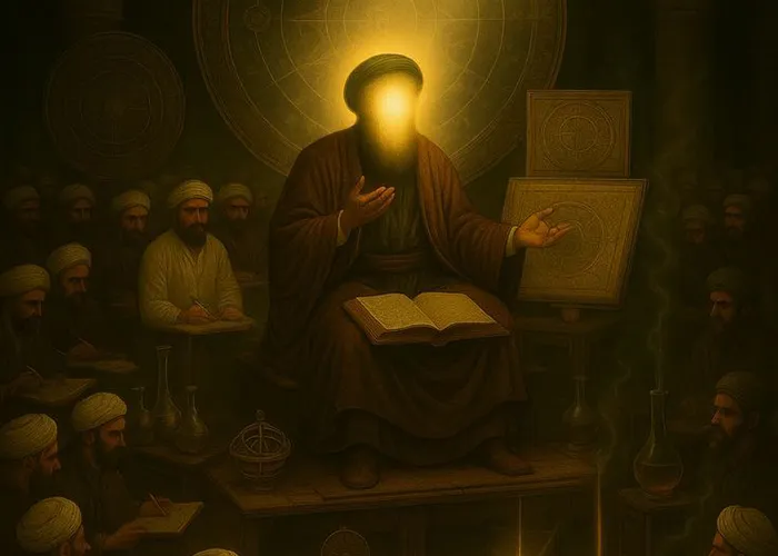 Hadith Of The Week - Volume 03 Issue 15