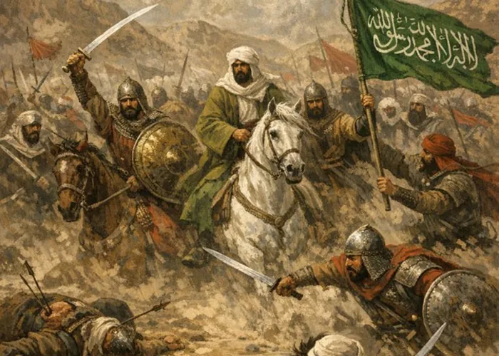 Inspirational Tales - Volume 03 Issue 10