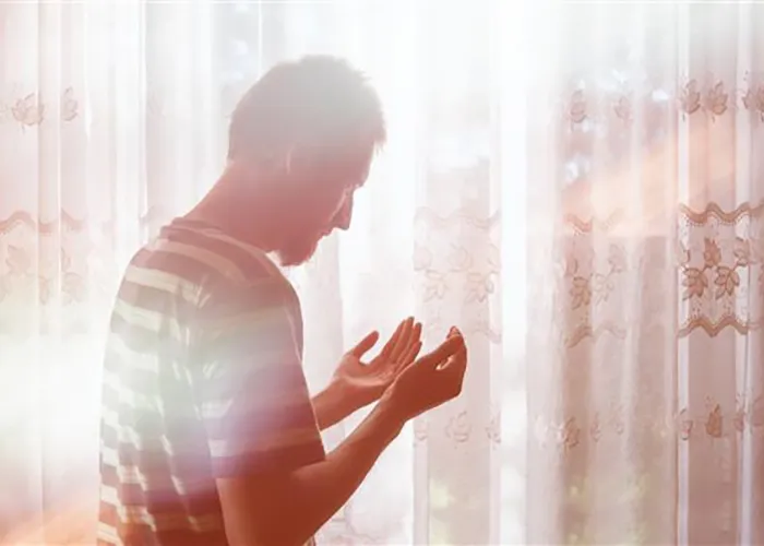 Religious Outreach Experiences - Volume 03 Issue 10