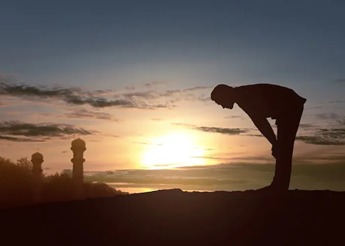 Religious Outreach Experiences - Volume 03 Issue 16