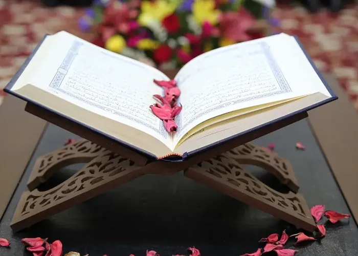 Religious Outreach Experiences - Volume 03 Issue 17