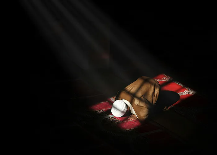 Religious Outreach Experiences - Volume 03 Issue 14