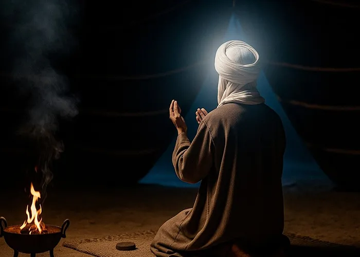 Topic of the Week - Volume 03 Issue 15