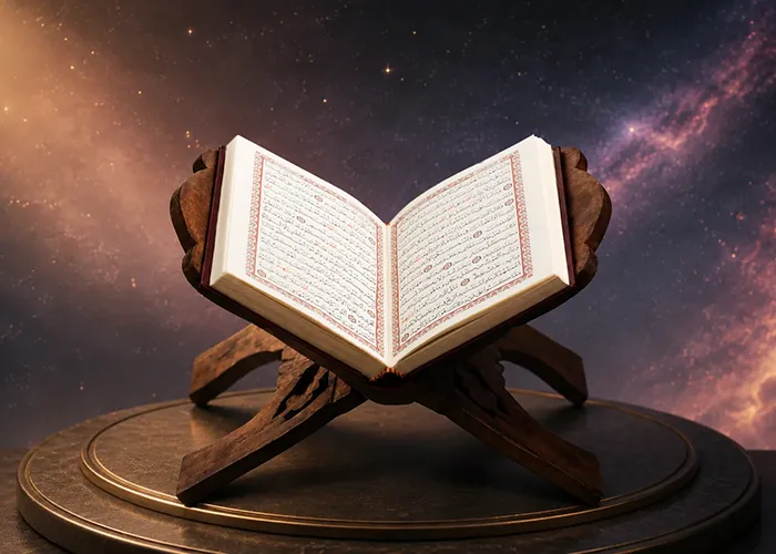 Ayah Of The Week - Volume 03 Issue 19