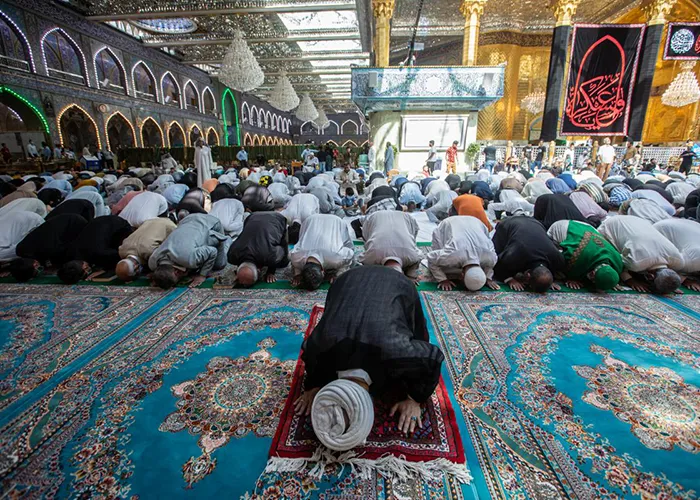 Fatwa Panel of the Week - Volume 03 Issue 25