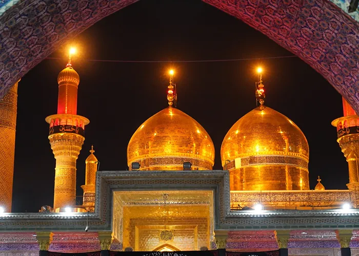 Hadith Of The Week - Volume 03 Issue 23